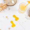 Piruleta con alcohol sabor Piña colada - Imagen 4