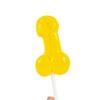 Piruleta con alcohol sabor Piña colada - Imagen 2