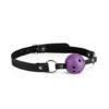 Kit SM Secret pleasure chest purple - Imagen 2