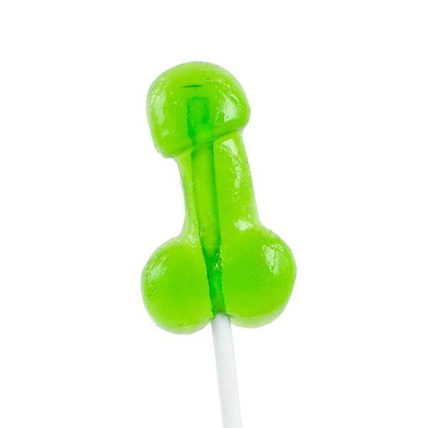 Piruleta con alcohol sabor caipirinha - Imagen 2
