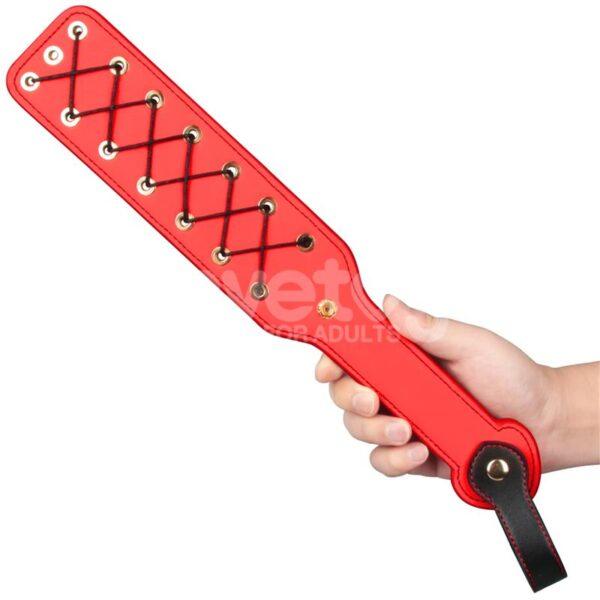 Pala con cuerdas 15" Rebellion Reign