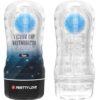 Masturbador vacuum planet azul