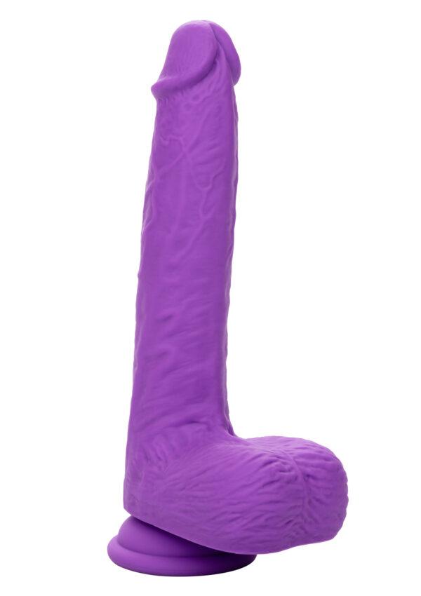 Realístico con Thrusting y girating Stud