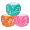 Juego 3 dados