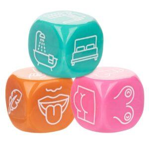 Juego 3 dados