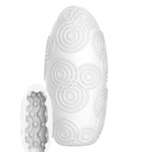 Medium masturbator rings