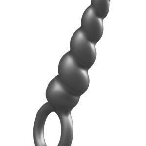 Tira anal The screw