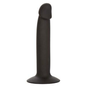 Silicone slim anal stud