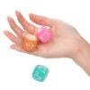 Juego 3 dados - Imagen 3
