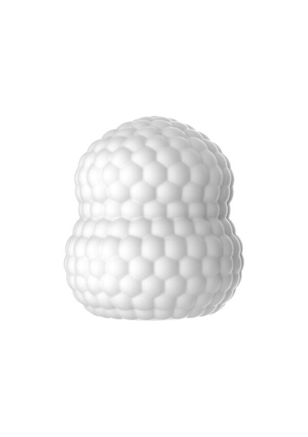 Mini masturbator block - Imagen 3