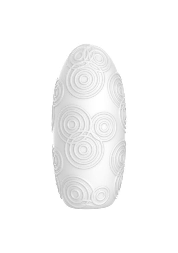 Medium masturbator rings - Imagen 3