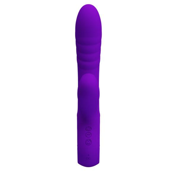 Rabbit con succionador USB Jersey - Imagen 3