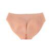 Bragas silicona forma vagina - Imagen 2
