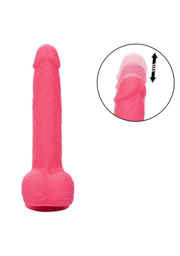 Realístico con Thrusting y rumbling Stud - Imagen 2
