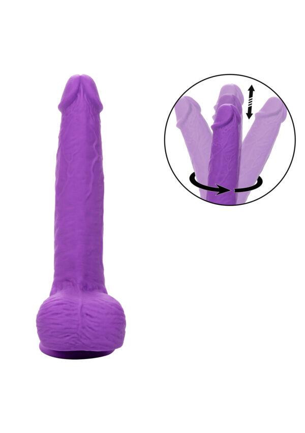 Realístico con Thrusting y girating Stud - Imagen 2