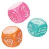 Juego 3 dados - Imagen 2