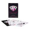 Baraja cartas Kamasutra - Imagen 2