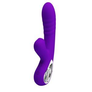 Rabbit con succionador USB Jersey
