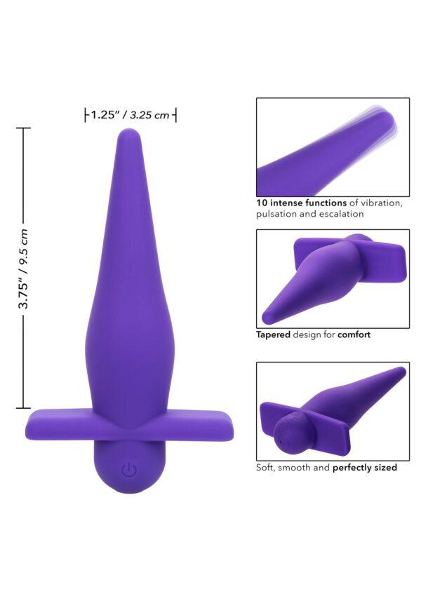 Plug recargable high intensity - Imagen 5