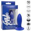 Plug anal recargable Admiral - Imagen 5