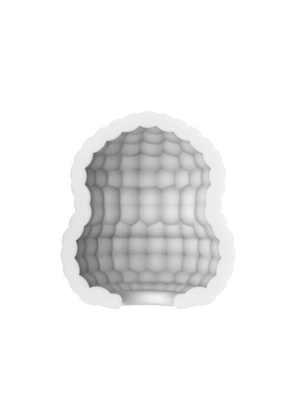 Mini masturbator block - Imagen 4