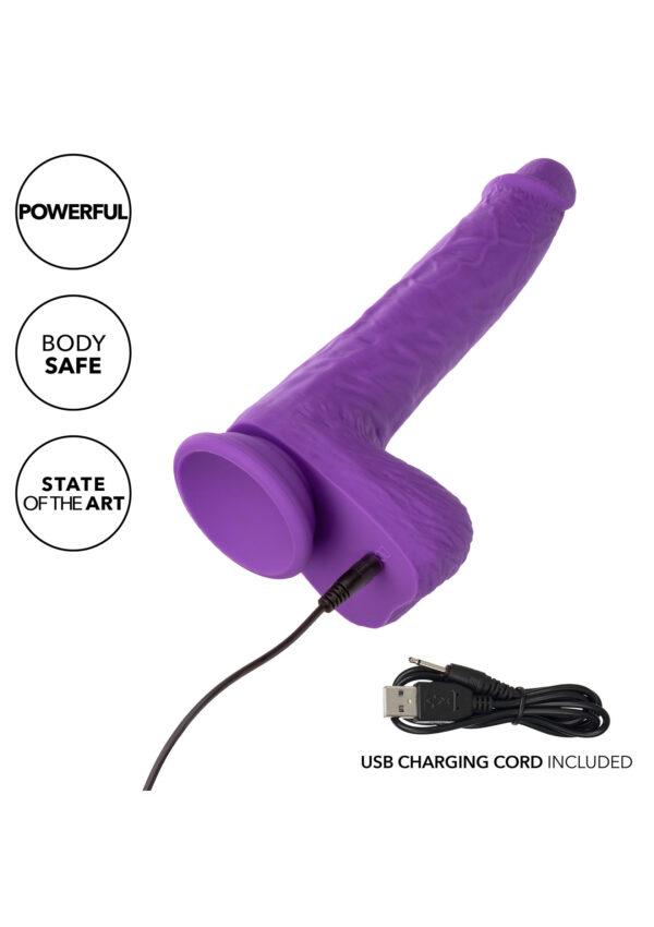 Realístico con Thrusting y girating Stud - Imagen 7