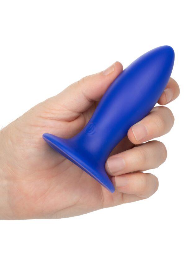 Plug anal recargable Admiral - Imagen 7