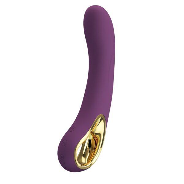 Vibrador con APP Ethan - Imagen 7