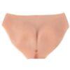 Bragas silicona forma vagina - Imagen 6
