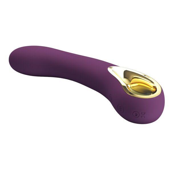Vibrador con APP Ethan - Imagen 9