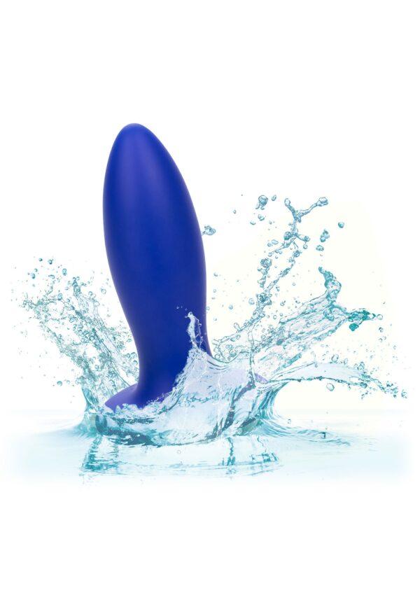 Plug anal recargable Admiral - Imagen 8