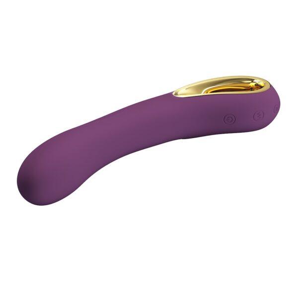 Vibrador con APP Ethan - Imagen 8