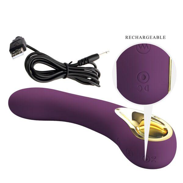 Vibrador con APP Ethan - Imagen 10