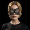 Mask cat reign