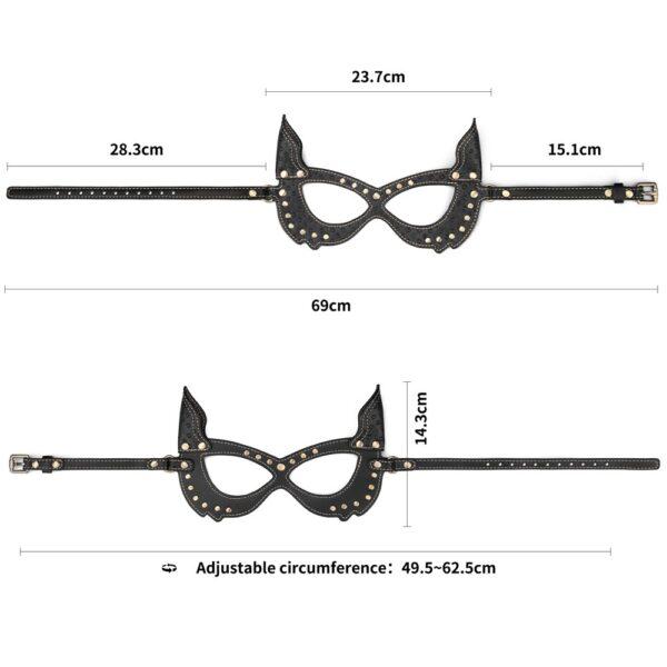 Mask bunny reign - Imagen 10