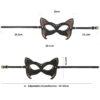 Mask cat reign - Imagen 9