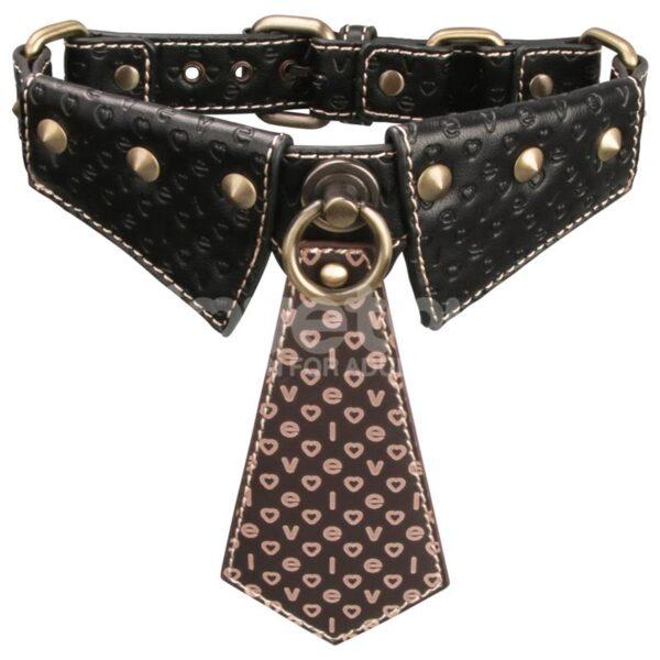 Collar con cadena Rebellion reign - Imagen 4
