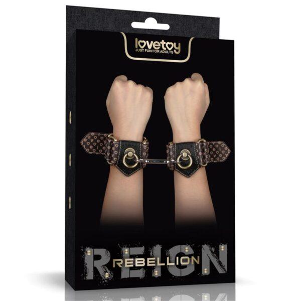 Esposas muñecas Rebellion reign - Imagen 3