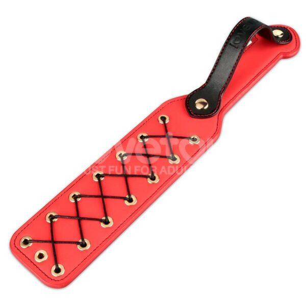 Pala con cuerdas 15" Rebellion Reign - Imagen 2