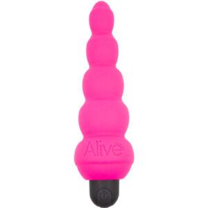Tira anal mini recargable Lance pro