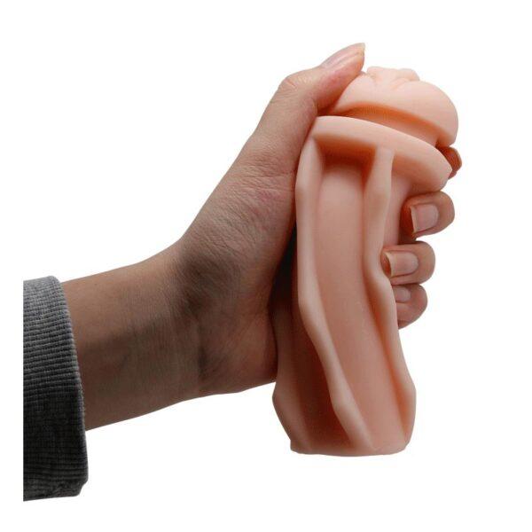 Vacuum cup masturbator vagina - Imagen 3
