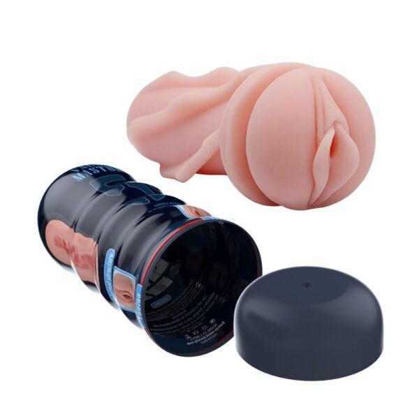 Vacuum cup masturbator vagina - Imagen 2
