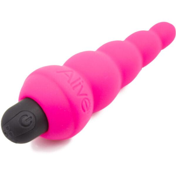 Tira anal mini recargable Lance pro - Imagen 2