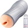 Maxtasy Turbo Suction Master 20 funciones nude