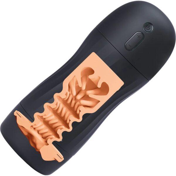 Maxtasy Stroke Master 240 golpeos por minuto nude - Imagen 3