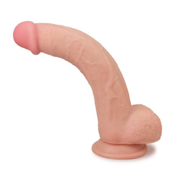 Realístico skinlike bendable 8.5" - Imagen 2