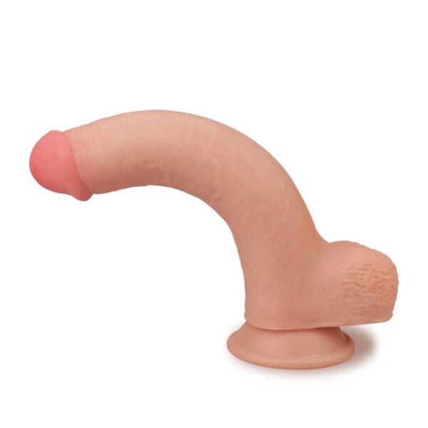 Realístico skinlike bendable 8" - Imagen 2