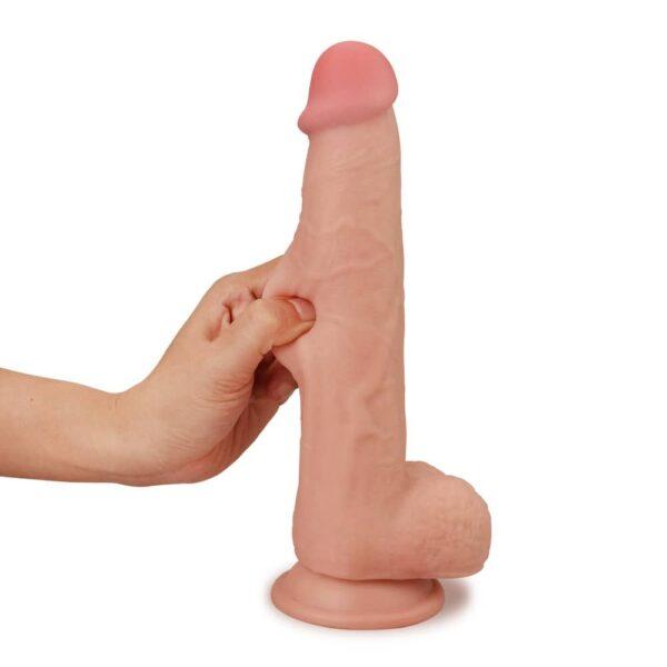 Realístico skinlike bendable 8.5" - Imagen 3