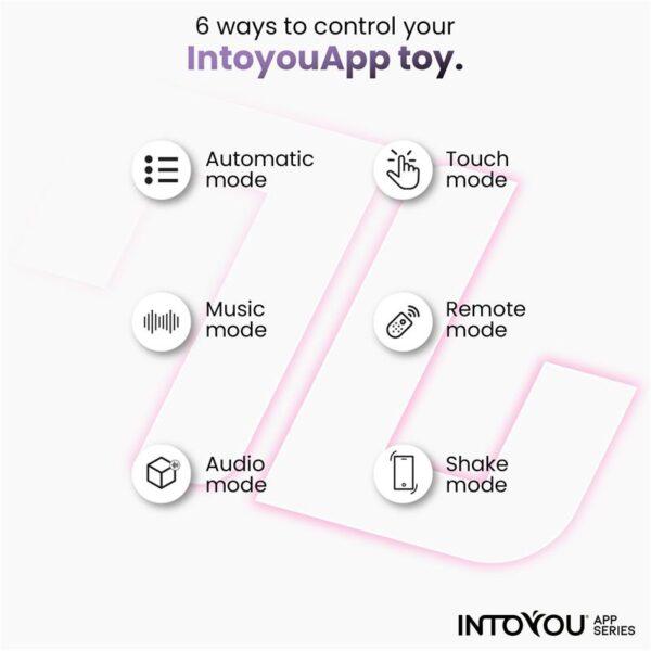 Pinza para parejas con rotación y APP County - Imagen 7