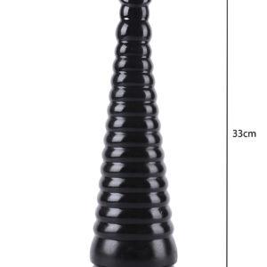 Extreme anal cone XXL 33cm
